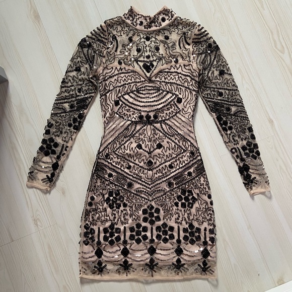 Boohoo sequin dress - Picture 1 of 14